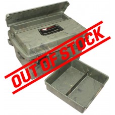 MTM Case-Gard Sportsmen's Plus Camo Utility Dry Box